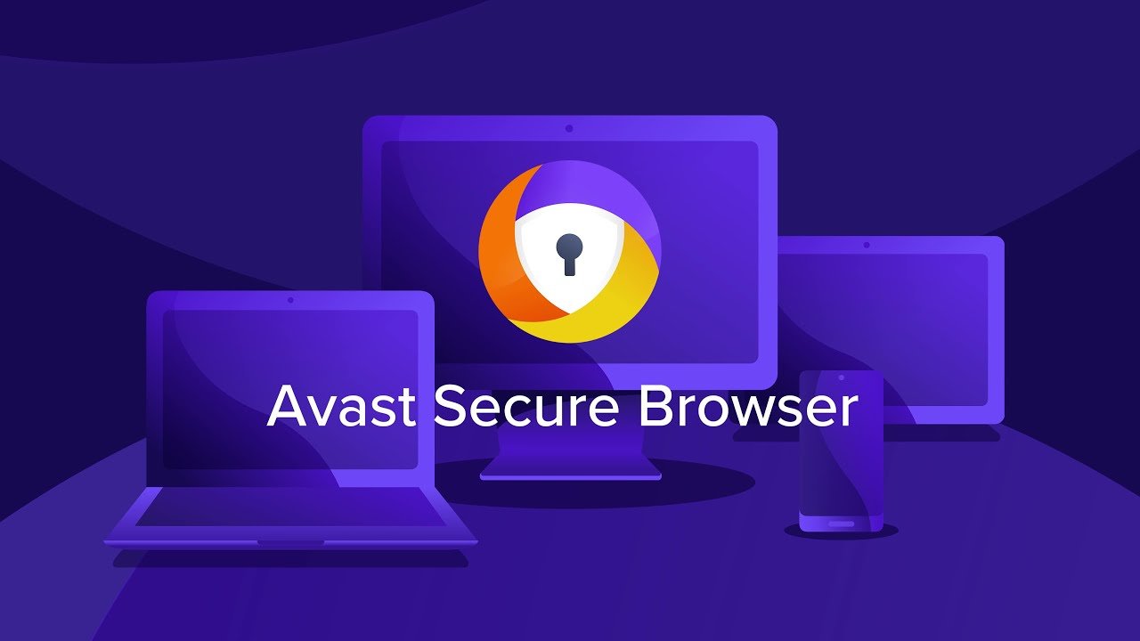 Avast Secure Browser for Windows