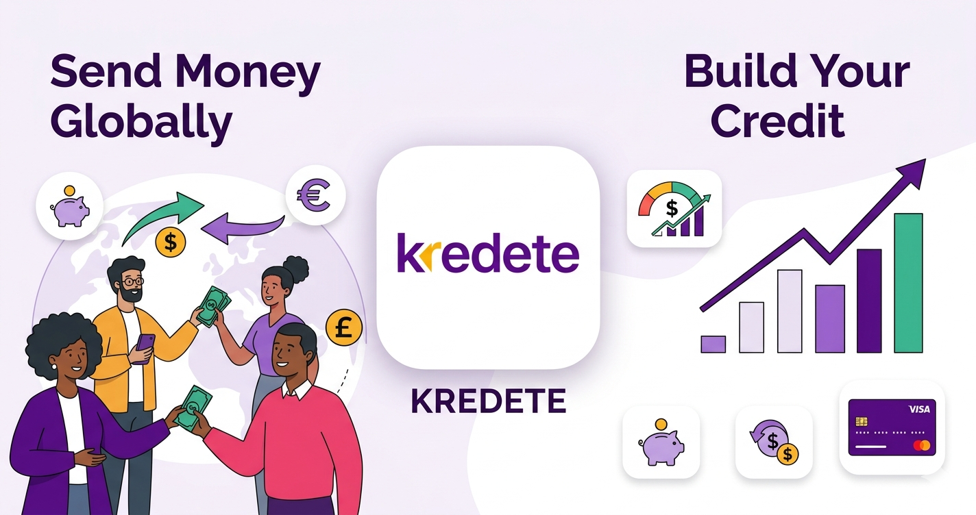 Kredete Review 2026