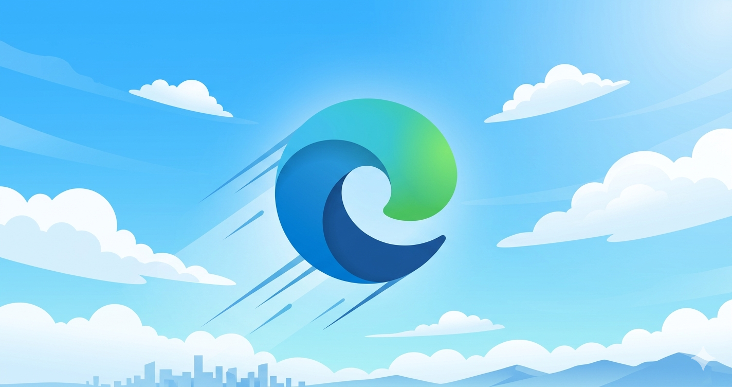 Microsoft Edge Features