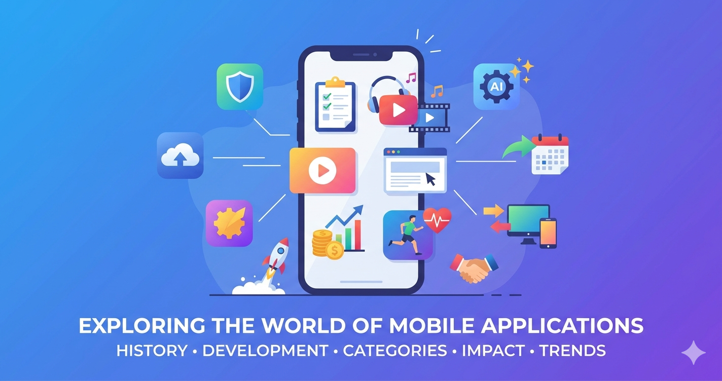Mobile Software (Apps)