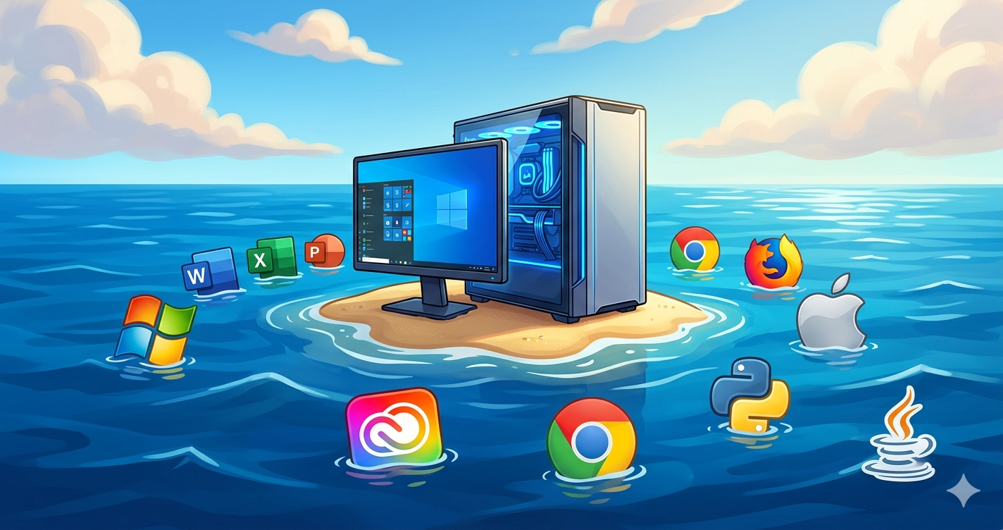 PC Software