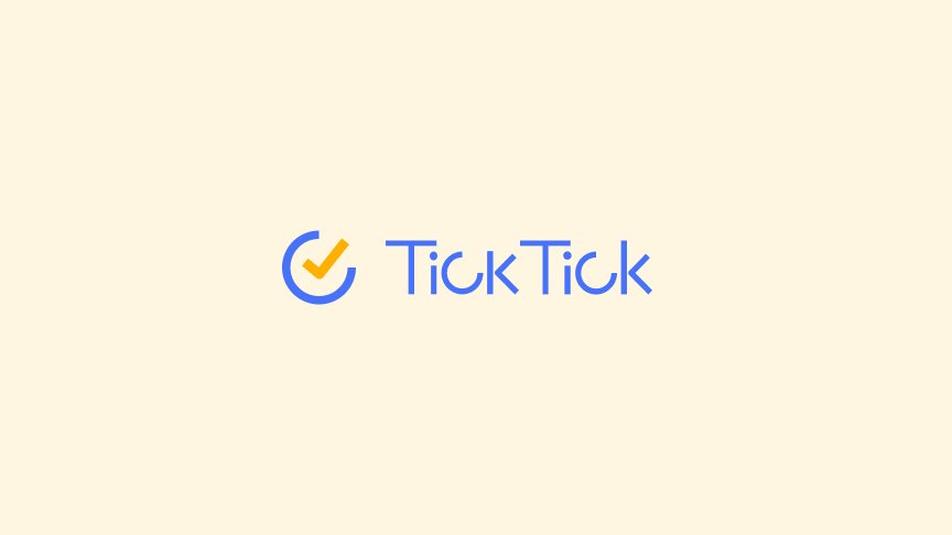 TickTick App Review 2026